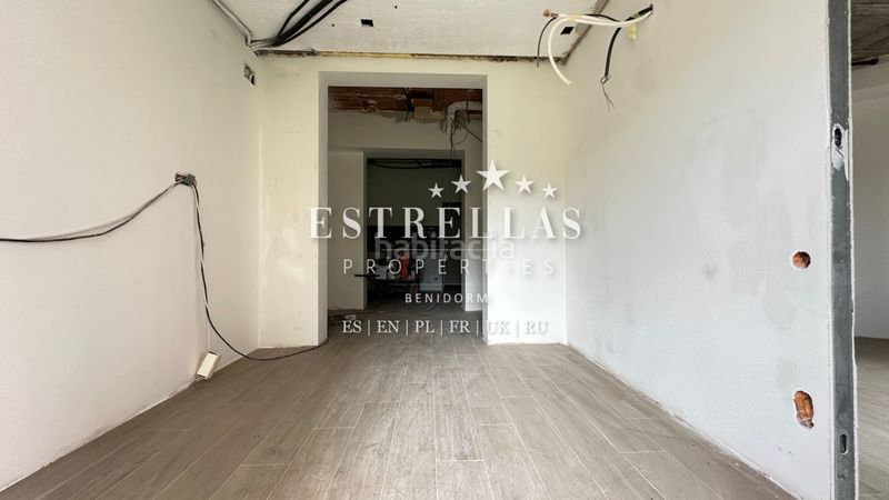 Foto feb9289e-c086-4d1a-8728-de27f902f062. Apartament amb calefacció piscina a Playa Poniente Benidorm