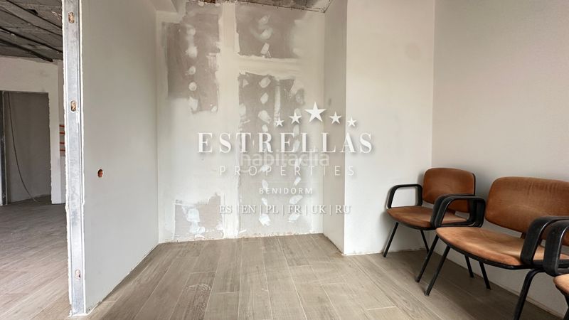 Foto 0bf385e3-e6f0-4e31-8fce-b0c4c2ea2322. Apartament amb calefacció piscina a Playa Poniente Benidorm