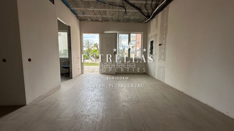 Foto 0cfe05bc-7204-4752-99aa-112bf8170fcd. Apartament amb calefacció piscina a Playa Poniente Benidorm