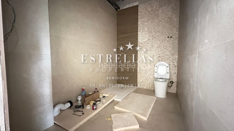 Foto 17824291-536e-40f4-85e4-b82ecaa9c3f9. Apartament amb calefacció piscina a Playa Poniente Benidorm