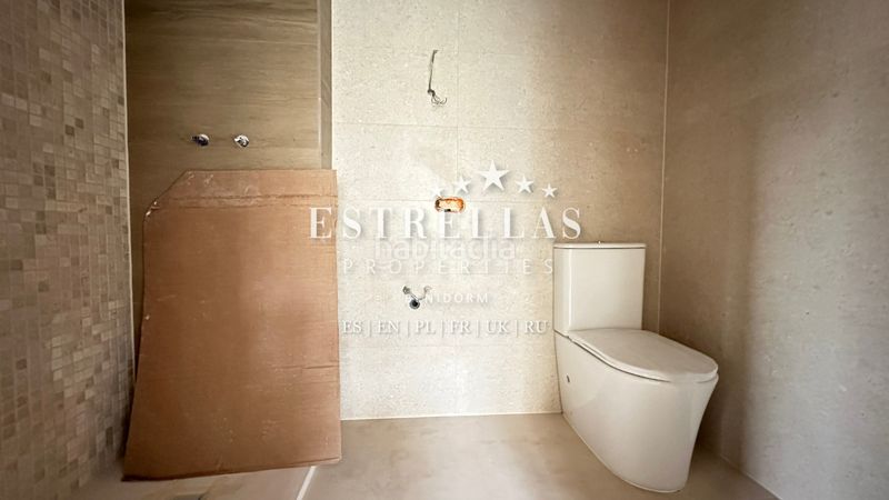 Foto 40c12950-8b7f-419c-ac04-102bf12cdf04. Apartament amb calefacció piscina a Playa Poniente Benidorm