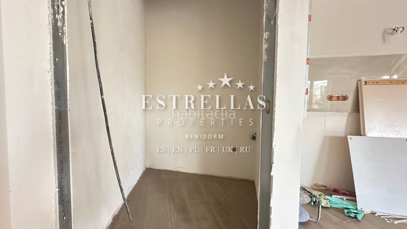Foto 62b3a335-a4f4-4482-9e8f-af490e27f5ea. Apartament amb calefacció piscina a Playa Poniente Benidorm