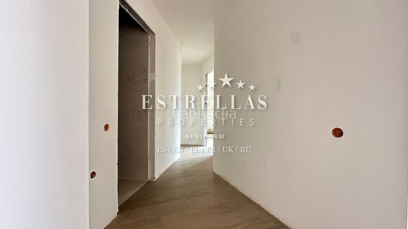 Foto 941c584f-ea98-46f4-bf7a-f5c58a550855. Apartament amb calefacció piscina a Playa Poniente Benidorm