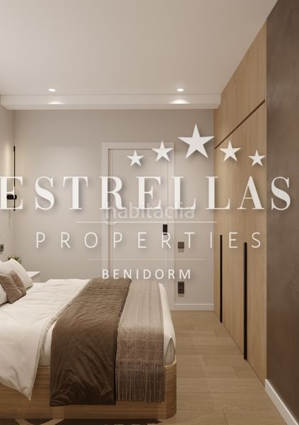 Foto 9f51de18-d1c1-4397-b999-761688f93bca. Apartament amb calefacció piscina a Playa Poniente Benidorm