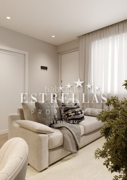 Foto b599fe23-f567-4071-93ae-a675b26de00a. Apartament amb calefacció piscina a Playa Poniente Benidorm