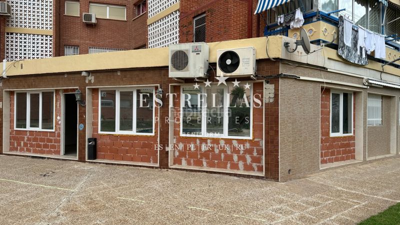 Foto c26588ea-29c5-4882-8999-1e21b4d25aec. Apartament amb calefacció piscina a Playa Poniente Benidorm