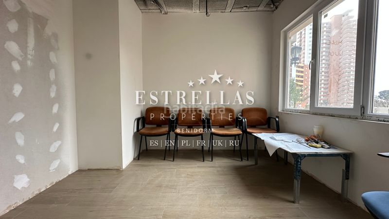 Foto d5a1cfc0-8138-4d9a-a4d8-c0bceb1e9680. Apartament amb calefacció piscina a Playa Poniente Benidorm