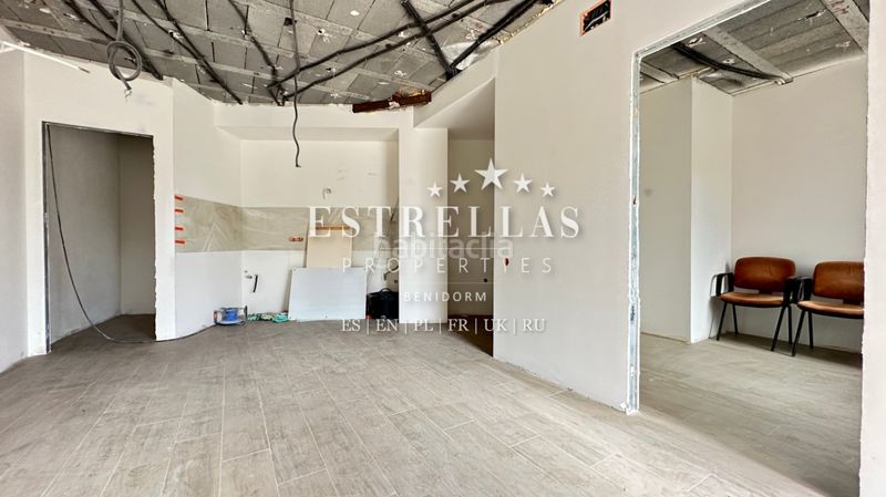 Foto f56edf42-73ac-4ce1-9a9c-74a6acc9933d. Apartament amb calefacció piscina a Playa Poniente Benidorm