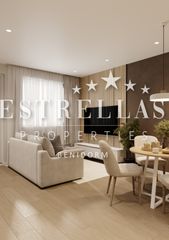 Apartment in Playa Poniente