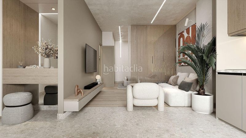 Foto 2bb82862-2ba2-4a83-931c-4c7f157e6655. Apartament amb calefacció piscina a Centro Urbano Benidorm