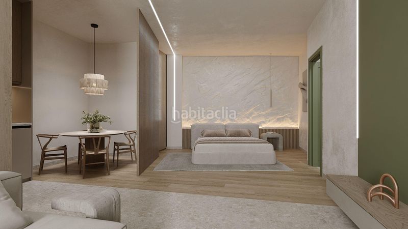 Foto 47534e76-edf3-4f1f-9e90-1bc029d1dea3. Apartament amb calefacció piscina a Centro Urbano Benidorm
