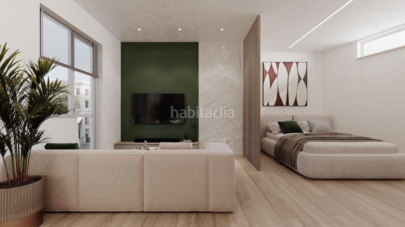 Foto 5f98513b-4535-4157-967b-ea7349834f2c. Apartament amb calefacció piscina a Centro Urbano Benidorm
