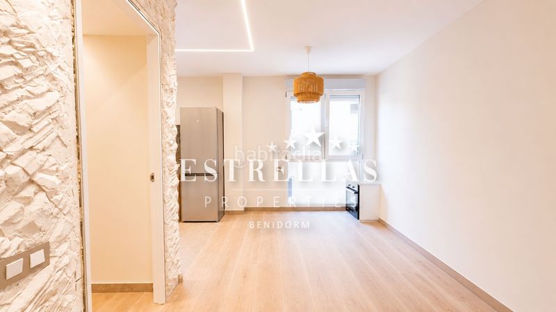 Foto a6442a2f-5cb7-4c83-b880-71d9060584d1. Apartament amb calefacció piscina a Centro Urbano Benidorm