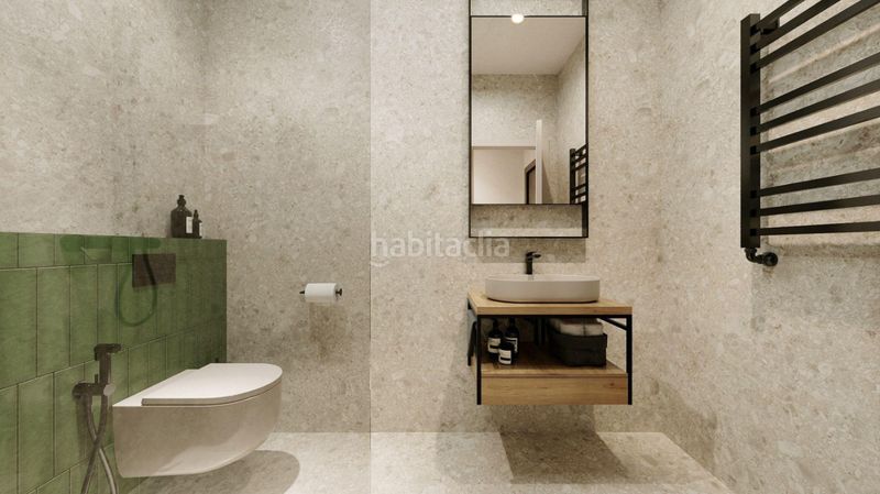 Foto d89b74c7-703f-4a07-bebf-344c56827c0b. Apartament amb calefacció piscina a Centro Urbano Benidorm