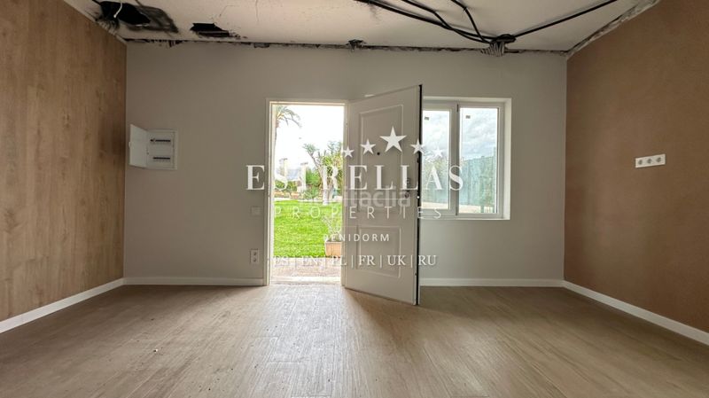 Foto 06c5533e-b4df-4886-9bd6-5f15219c65a9. Apartament amb calefacció piscina a Playa Poniente Benidorm