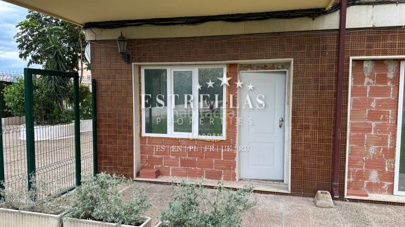 Foto 0b2bffe8-fd1d-4df1-9582-f66c8e9843ae. Apartament amb calefacció piscina a Playa Poniente Benidorm