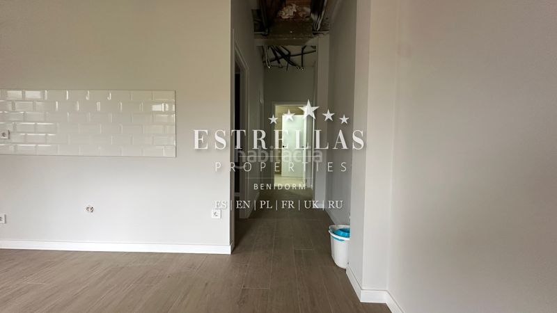 Foto 137cb38c-df2a-4564-97e1-2f82916917af. Apartament amb calefacció piscina a Playa Poniente Benidorm