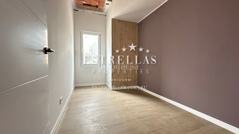 Foto 1d7dfdfb-ac03-4ca7-ba4b-e77280078716. Apartament amb calefacció piscina a Playa Poniente Benidorm