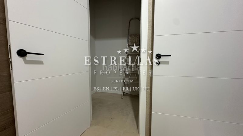 Foto 2d15be46-d894-44ab-a366-c51b2d04c5e5. Apartament amb calefacció piscina a Playa Poniente Benidorm