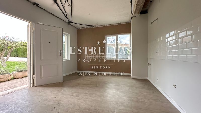 Foto 5f4870e7-1452-4736-8feb-706231e290ce. Apartament amb calefacció piscina a Playa Poniente Benidorm