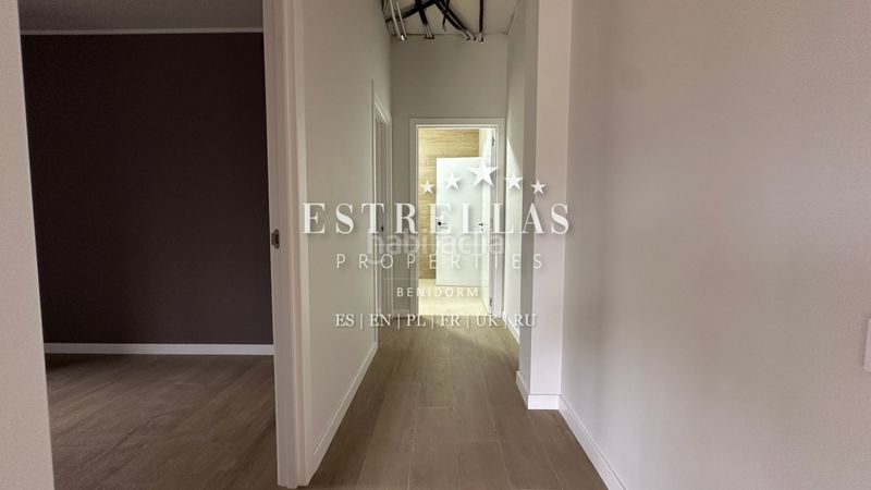 Foto 9b4df02b-fbcd-4ab2-a594-c731ecd30042. Apartament amb calefacció piscina a Playa Poniente Benidorm