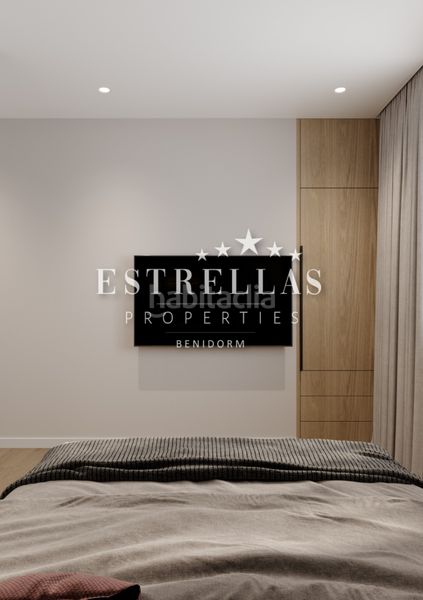 Foto a3ca62d2-ca36-4e4f-b292-8a8b04b10866. Apartament amb calefacció piscina a Playa Poniente Benidorm