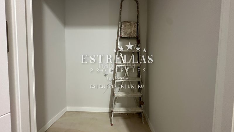 Foto d466dd86-f267-4b03-9809-2a83d5396f89. Apartament amb calefacció piscina a Playa Poniente Benidorm