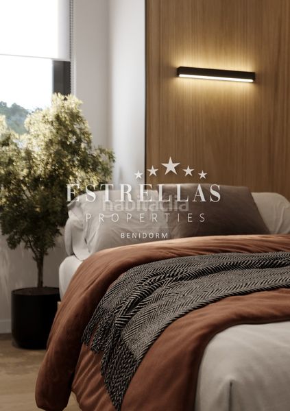 Foto e6e1779a-09ea-4d0e-bced-76575c15cf3a. Apartament amb calefacció piscina a Playa Poniente Benidorm