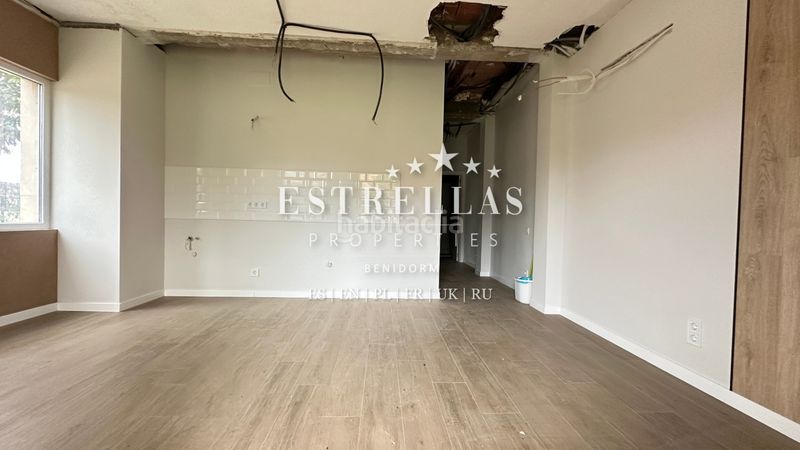 Foto fc2f6564-8092-4165-b0cf-fcf116fb45b1. Apartament amb calefacció piscina a Playa Poniente Benidorm