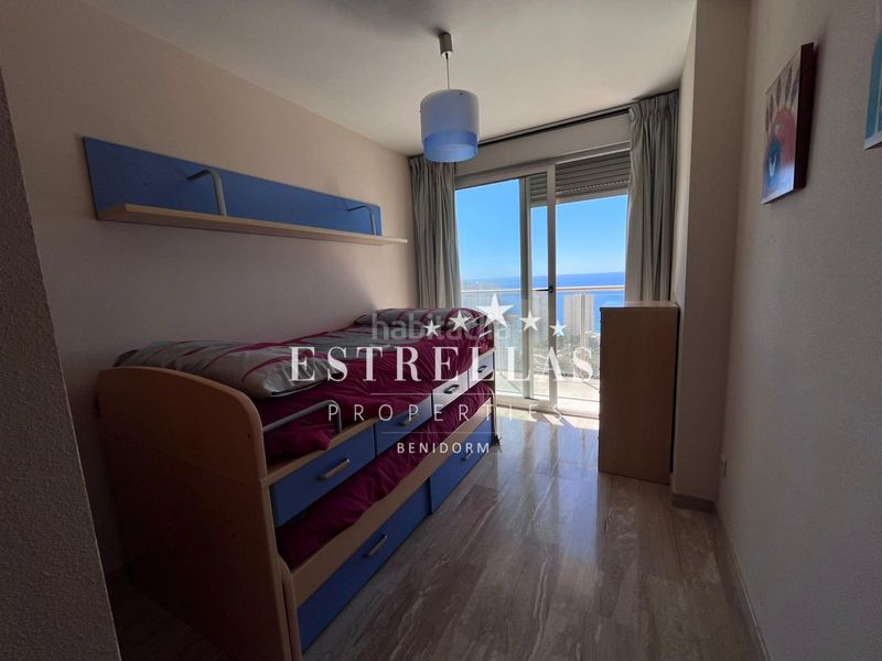 Foto bfe54393-5c52-4ae0-8c77-dbdc908bd03c. Apartament amb calefacció aparcament piscina a Via Parque Benidorm