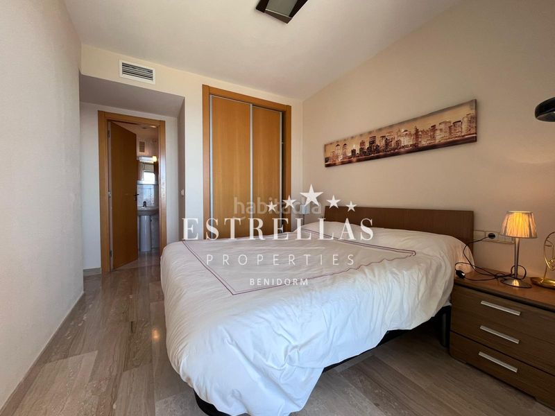 Foto c499adc5-48d1-4277-bf3a-f3252ff32b90. Apartament amb calefacció aparcament piscina a Via Parque Benidorm