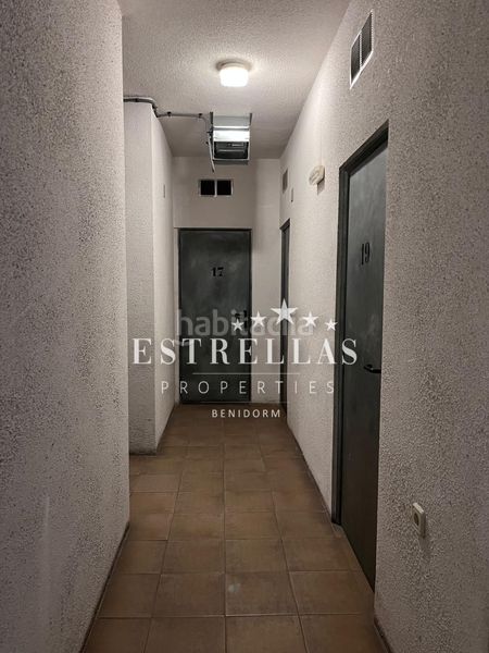Foto c77296d1-08e0-431a-9aab-6ed7b10df337. Apartament amb calefacció aparcament piscina a Via Parque Benidorm