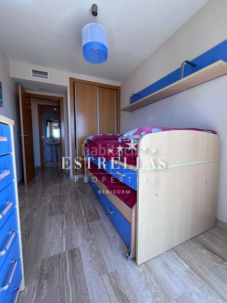 Foto c7df7c9e-382b-4273-9d5a-0f8e184127c9. Apartament amb calefacció aparcament piscina a Via Parque Benidorm