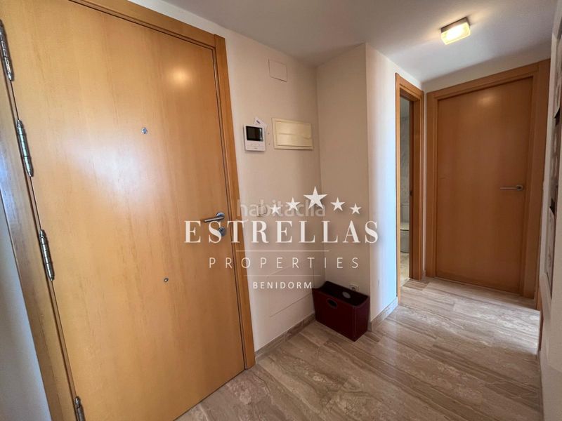 Foto e764c96e-d36e-43f6-88a9-bb60d9d0dc6e. Apartament amb calefacció aparcament piscina a Via Parque Benidorm