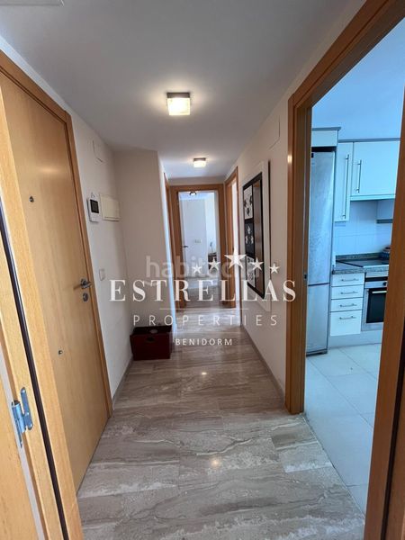 Foto ee010139-518a-4212-b7a5-b4932a77f67e. Apartament amb calefacció aparcament piscina a Via Parque Benidorm