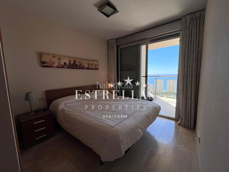 Foto f40d54d2-9d34-4042-a1cc-8344d1ba518a. Apartament amb calefacció aparcament piscina a Via Parque Benidorm