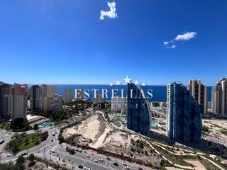 Appartement in Via Parque