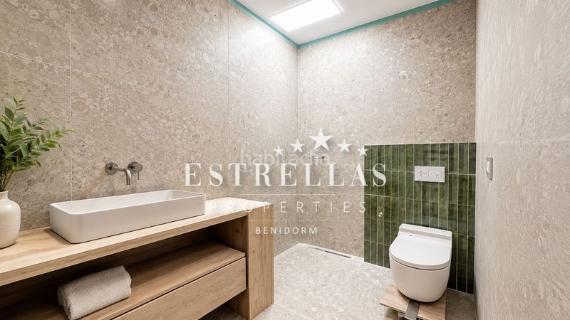 Foto 53c0e4d2-1475-492e-8e97-5889e6ac3fc3. Apartament amb calefacció piscina a Centro Urbano Benidorm