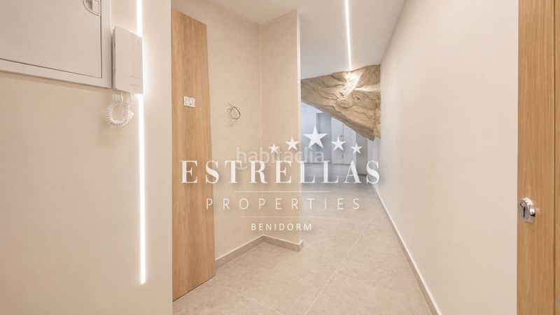 Foto 92ba96a9-bd46-45f2-9316-fff4be184260. Apartament amb calefacció piscina a Centro Urbano Benidorm