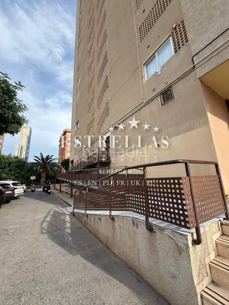 Foto 0c29be49-243f-4b56-9fce-7f2696d6031a. Apartament amb calefacció aparcament piscina a Juzgados - Plaza de Toros Benidorm