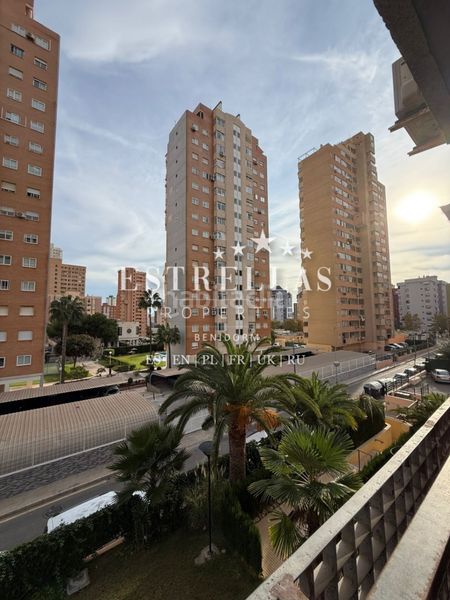Foto 1c1f1dbd-3c30-4589-b269-454b045ed351. Apartament amb calefacció aparcament piscina a Juzgados - Plaza de Toros Benidorm