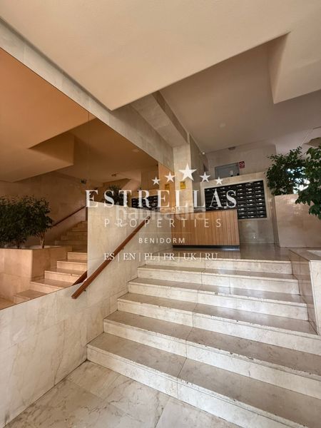 Foto 3e8baa21-2525-4bc6-8bf7-25f6db5aaf27. Apartament amb calefacció aparcament piscina a Juzgados - Plaza de Toros Benidorm