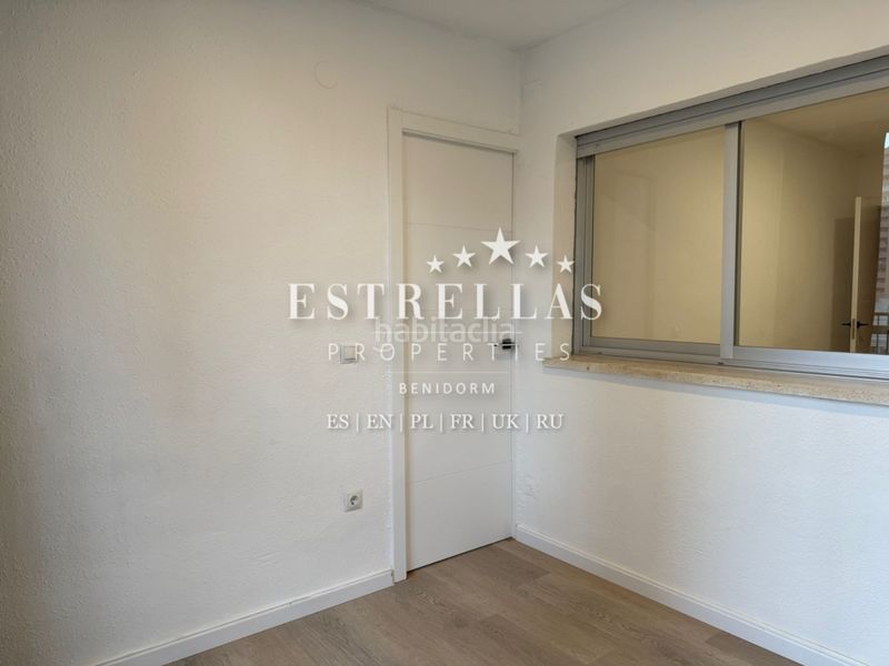 Foto 4186678b-f69a-4376-bc8f-fce488c2c800. Apartament amb calefacció aparcament piscina a Juzgados - Plaza de Toros Benidorm