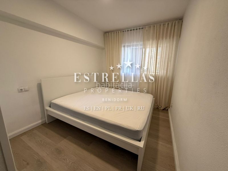Foto 6d92b367-799c-45ed-a848-17c0a1b783a1. Apartament amb calefacció aparcament piscina a Juzgados - Plaza de Toros Benidorm