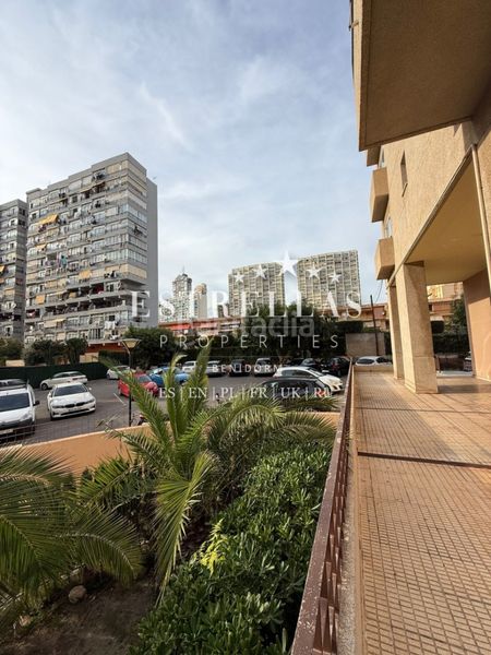Foto 85ec1e4f-42cc-45bd-9da4-cf6d3738cdc7. Apartament amb calefacció aparcament piscina a Juzgados - Plaza de Toros Benidorm