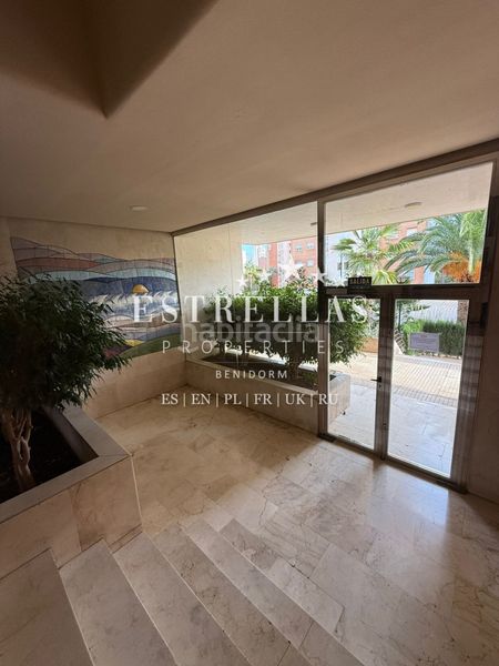 Foto 8dff0903-e635-4807-becd-40d81bee0b6a. Apartament amb calefacció aparcament piscina a Juzgados - Plaza de Toros Benidorm