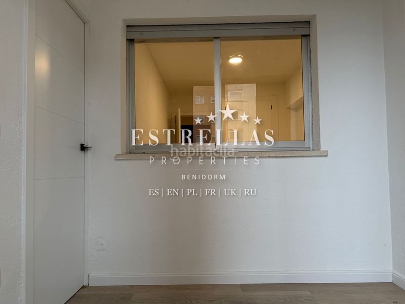 Foto 8fa95702-e330-4322-bbf8-872fce8a7842. Apartament amb calefacció aparcament piscina a Juzgados - Plaza de Toros Benidorm