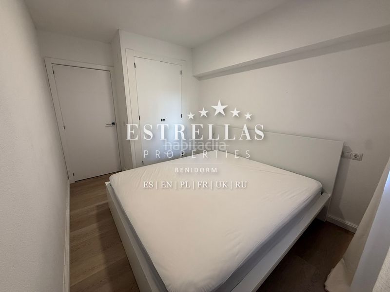 Foto a9f30354-59a2-4ce1-86df-821818a716a2. Apartament amb calefacció aparcament piscina a Juzgados - Plaza de Toros Benidorm