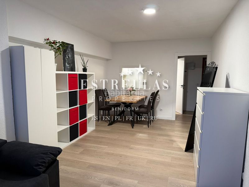 Foto b135fe23-0dea-4852-a538-8fffaee8e95c. Apartament amb calefacció aparcament piscina a Juzgados - Plaza de Toros Benidorm