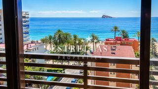 Apartament a Playa Poniente